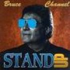 Stand Up di Bruce Channel - CD