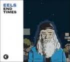 End Times di Eels - CD