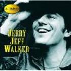 Ultimate Collection  di Jerry Jeff Walker - CD