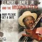 Baby Please Set A Date  di Elmore James Jr. - CD