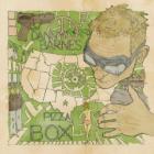 Pizza Box  di Danny Barnes - CD