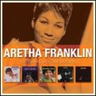 Original Album Series  di Aretha Franklin
