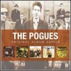 Original Album Series di Pogues - CD Original Album Series di Pogues - CD