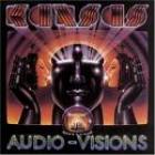Audio - Visions  di Kansas - CD