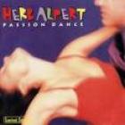 Passion Dance di Herb Alpert - CD