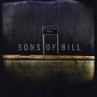 One Town Away di Sons Of Bill - CD One Town Away di Sons Of Bill - CD