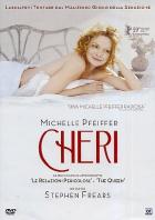 Cheri di Frears Stephen - DVD Cheri di Frears Stephen - DVD