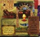 The Sermon On Exposition Boulevard  di Rickie Lee Jones - CD / DVD