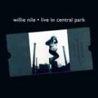 Live In Central Park  di Willie Nile - CD