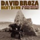 Nigh Dawn : Unpublished Poetry Of Townes Van Zandt  di David Broza - CD
