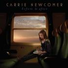 Before And After di Carrie Newcomer - CD