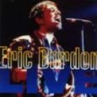 Eric Burdon Live  di Eric Burdon - CD