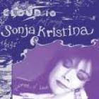 Harmonics Of Love  di Sonja Kristina - CD