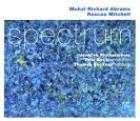Spectrum  di Muhal Richard Abrams - CD