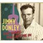 The Shape You Left Me In  di Jimmy Donley - CD