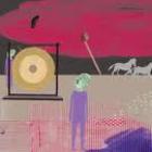 American Gong  di Quasi - CD