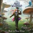 Alice In Wonderland  di Alice In Wonderland - CD