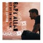 Get Off The Pain  di Gary Allan - CD