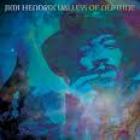 Valleys Of Neptune  di Jimi Hendrix - CD