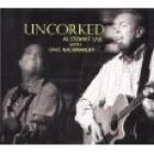 Uncorked  di Al Stewart - CD