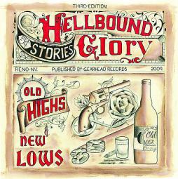 Old Highs And New Lows  di Hellbound Glory - CD