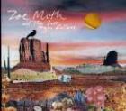 Zoe Muth & The Last High Rollers  di Zoe Muth & The Last High Rollers - CD