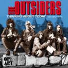 Thinking About Today: Their Complete Works  di The Outsiders - CD