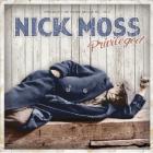 Privileged  di Nick Moss - CD Privileged  di Nick Moss - CD