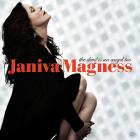 The Devil Is An Angel Too  di Janiva Magness Band - CD
