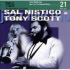 Swiss Radio Days  di Sal Nistico E Tony Scott - CD