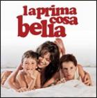 La Prima Cosa Bella di La Prima Cosa Bella - CD La Prima Cosa Bella di La Prima Cosa Bella - CD