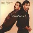 Compadres di James Keelaghan - CD