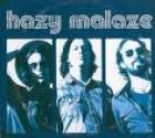 Hazy Malaze di Hazy Malaze - CD