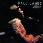 Live  di Kalu James - CD