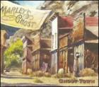 Ghost Town  di Marley's Ghost - CD