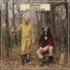 The Trials Of Van Occupanther  di Midlake - CD