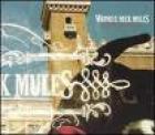 Pull The Brake  di Wrinkle Neck Mules - CD