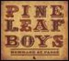 Hommage Au Passè  di Pine Leaf Boys - CD