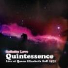 Infinite Love di Quintessence - CD Infinite Love di Quintessence - CD