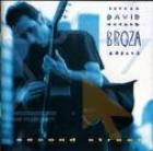 Second Street  di David Broza - CD