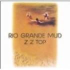 Rio Grande Mud  di ZZ Top