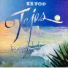 Tejas di ZZ Top - CD