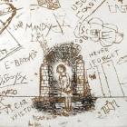 One Juf Of Wine , Two Vessels  di Bright Eyes / Neva Di Nova - CD