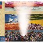 Forgiveness Rock Record di Broken Social Scene - CD Forgiveness Rock Record di Broken Social Scene - CD