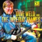 Burnin' Love  di Dave Weld And Imperial Flames