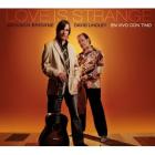 Love Is Strange di Jackson Browne & David Lindley - CD Love Is Strange di Jackson Browne & David Lindley - CD