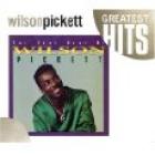 The Very Best Of W.P.  di Wilson Pickett - CD