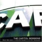 The Capitol Sessions  di Mike Melvoin & Charlie Haden - CD