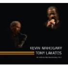 The Coltrane Hartman Fantasy Vol 1  di Kevin Mahogany - CD