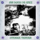 Strange Terrain di Jan Dukes De Grey - CD Strange Terrain di Jan Dukes De Grey - CD